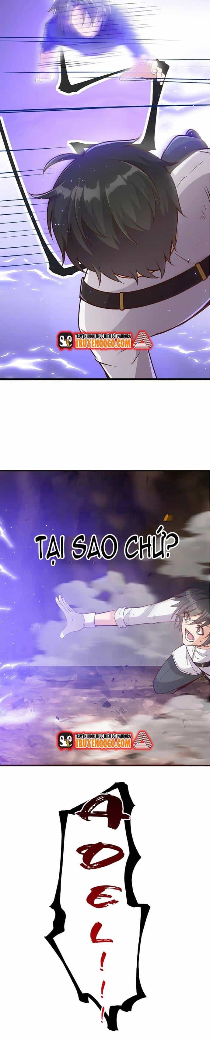 Jozan Fuyo No Komikaraizu Sutato Shimashita! - Chương 24 - ảnh 21