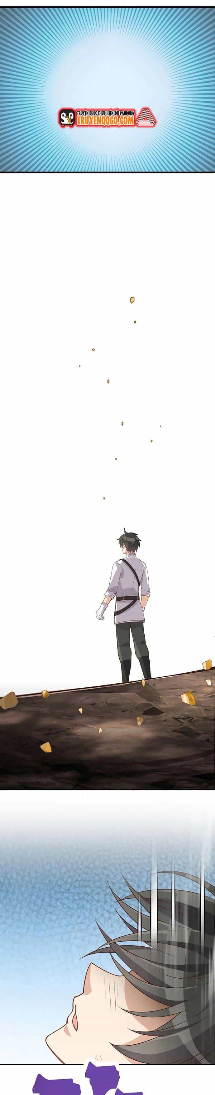 Jozan Fuyo No Komikaraizu Sutato Shimashita! - Chương 24 - ảnh 3