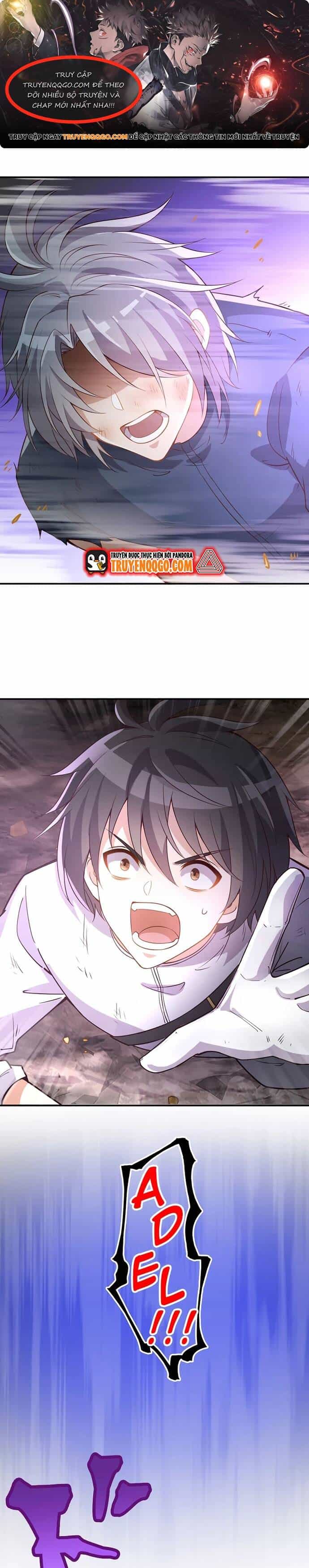 Jozan Fuyo No Komikaraizu Sutato Shimashita! - Chương 25 - ảnh 1