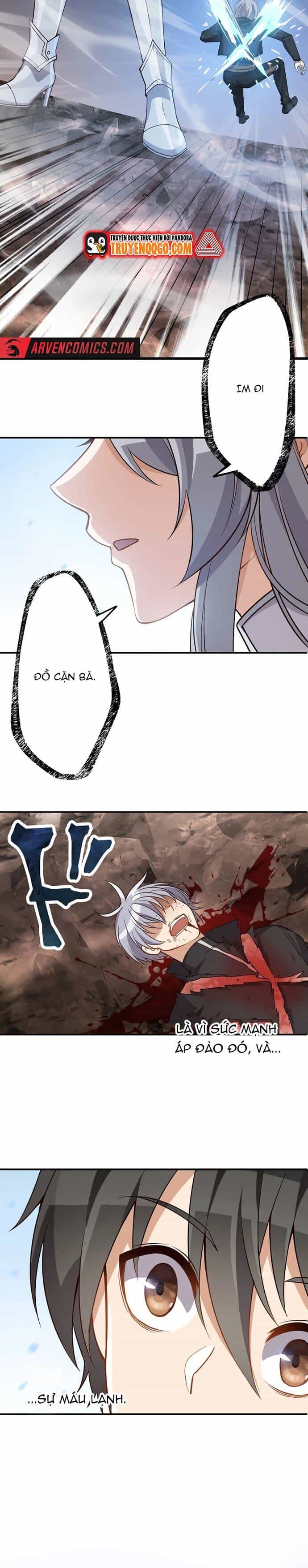Jozan Fuyo No Komikaraizu Sutato Shimashita! - Chương 25 - ảnh 13