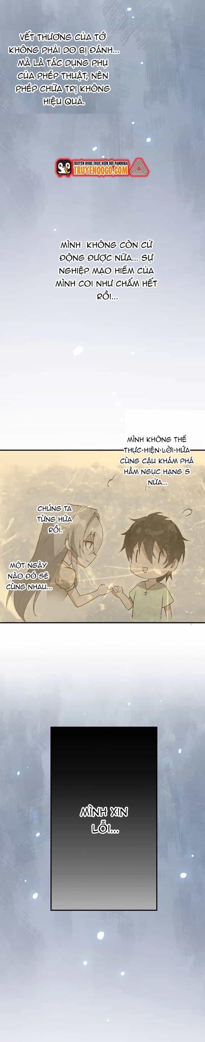 Jozan Fuyo No Komikaraizu Sutato Shimashita! - Chương 25 - ảnh 16