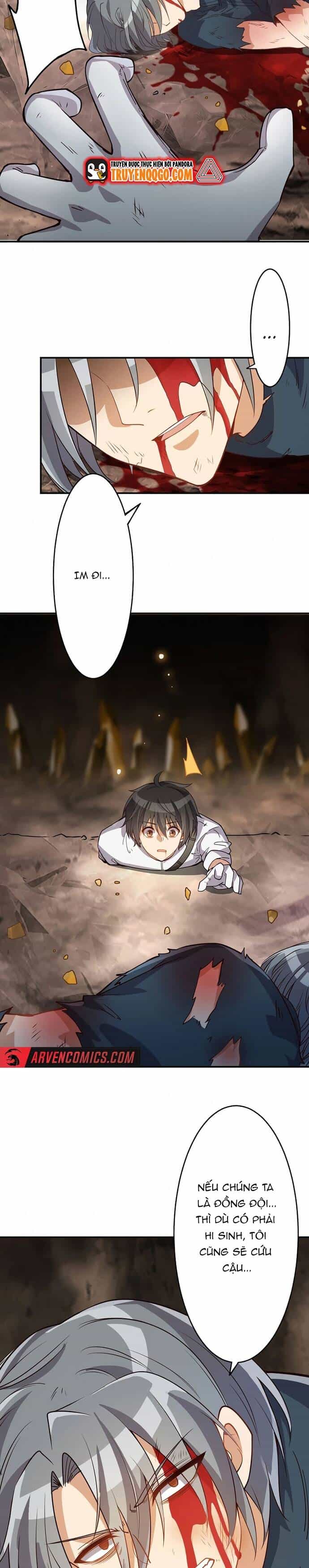 Jozan Fuyo No Komikaraizu Sutato Shimashita! - Chương 25 - ảnh 3