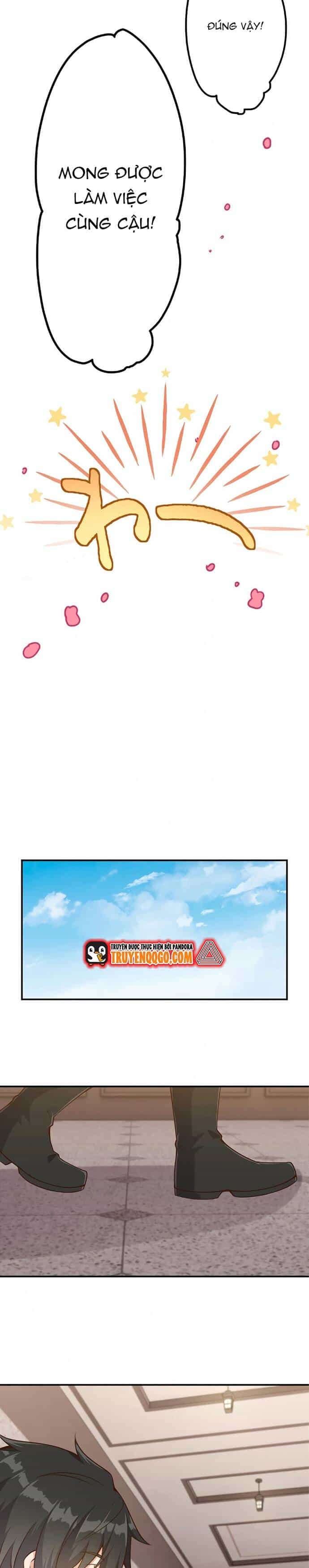 Jozan Fuyo No Komikaraizu Sutato Shimashita! - Chương 26 - ảnh 15