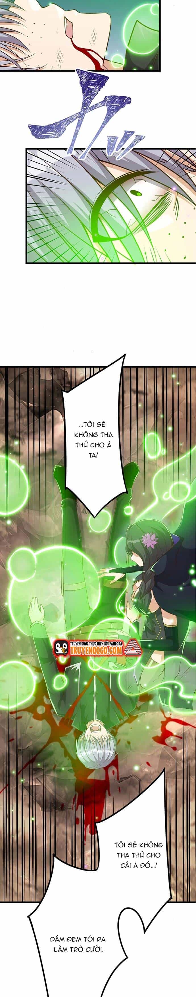 Jozan Fuyo No Komikaraizu Sutato Shimashita! - Chương 26 - ảnh 23