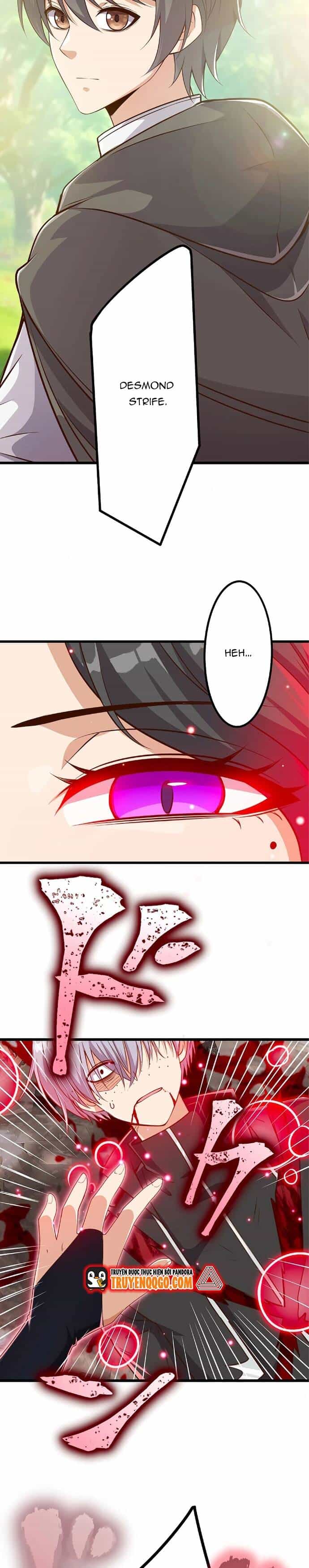 Jozan Fuyo No Komikaraizu Sutato Shimashita! - Chương 26 - ảnh 25
