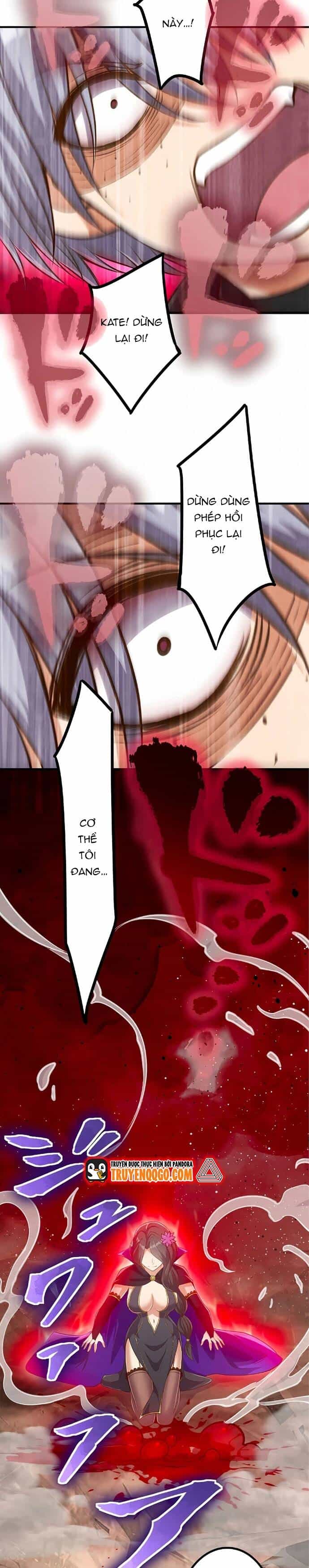 Jozan Fuyo No Komikaraizu Sutato Shimashita! - Chương 26 - ảnh 26