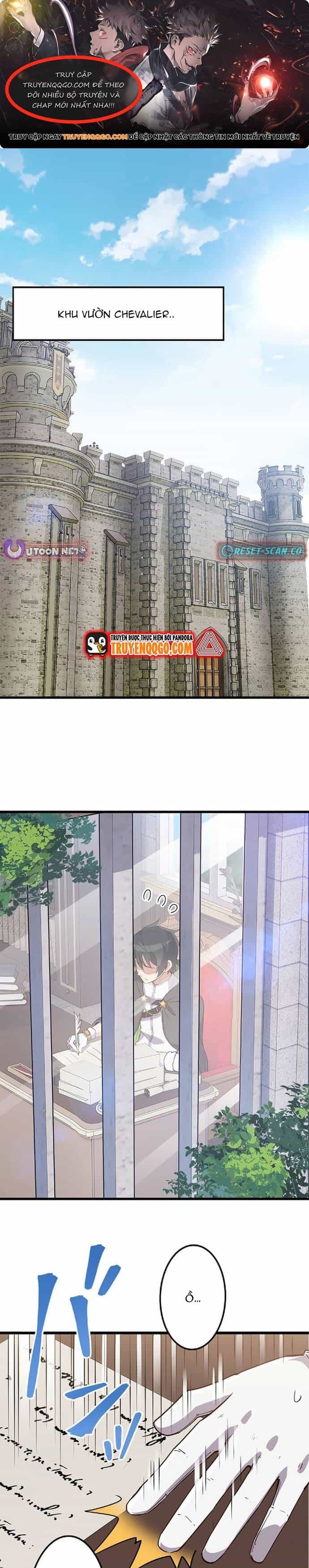 Jozan Fuyo No Komikaraizu Sutato Shimashita! - Chương 27 - ảnh 1