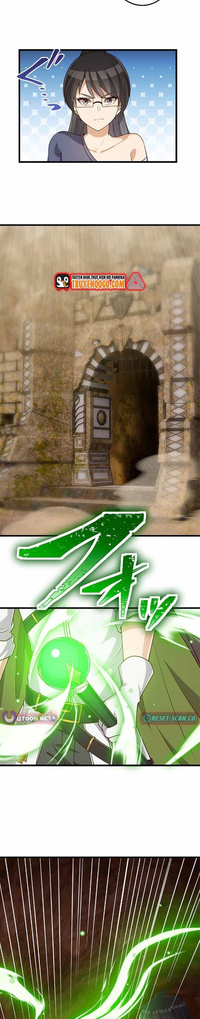 Jozan Fuyo No Komikaraizu Sutato Shimashita! - Chương 27 - ảnh 11