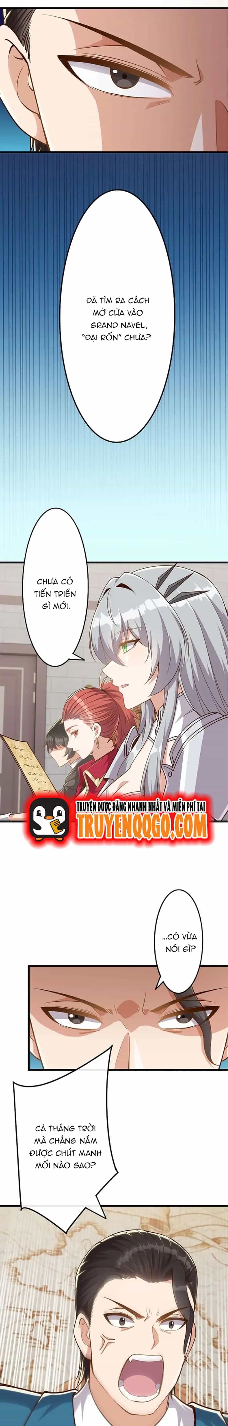 Jozan Fuyo No Komikaraizu Sutato Shimashita! - Chương 28 - ảnh 12