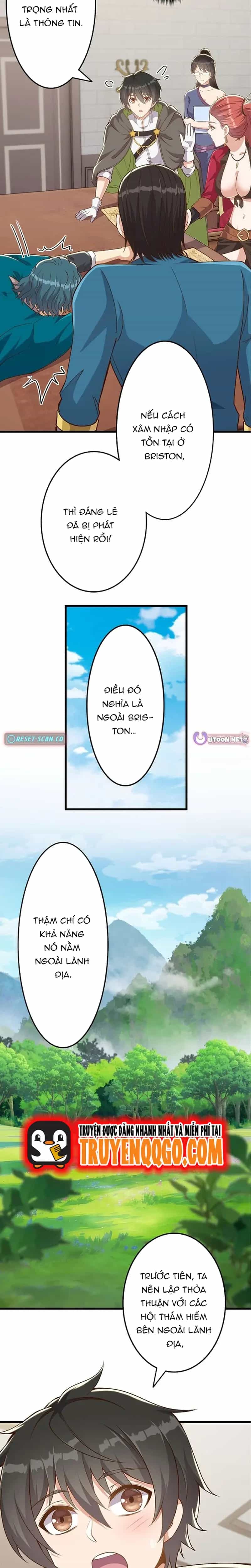 Jozan Fuyo No Komikaraizu Sutato Shimashita! - Chương 28 - ảnh 19