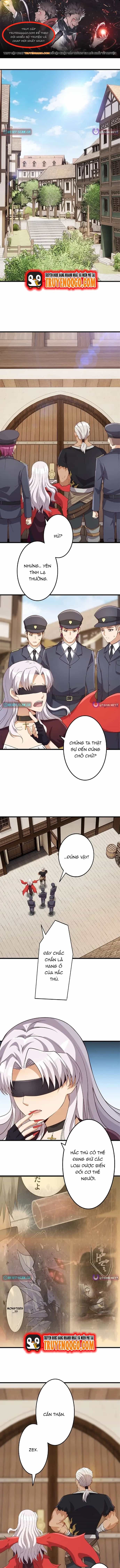 Jozan Fuyo No Komikaraizu Sutato Shimashita! - Chương 29 - ảnh 1