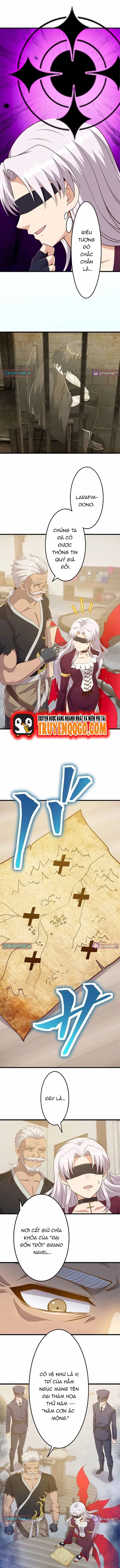 Jozan Fuyo No Komikaraizu Sutato Shimashita! - Chương 29 - ảnh 14