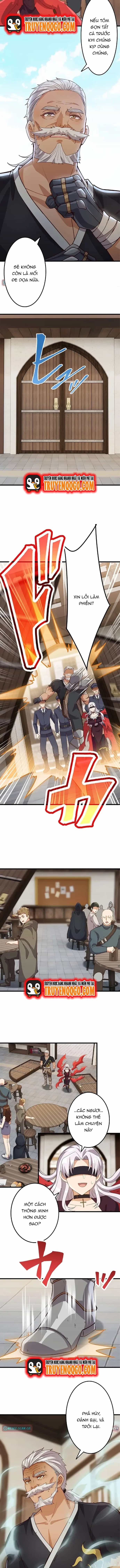 Jozan Fuyo No Komikaraizu Sutato Shimashita! - Chương 29 - ảnh 2