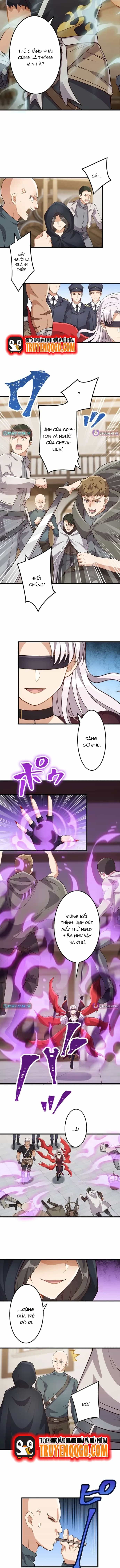 Jozan Fuyo No Komikaraizu Sutato Shimashita! - Chương 29 - ảnh 3