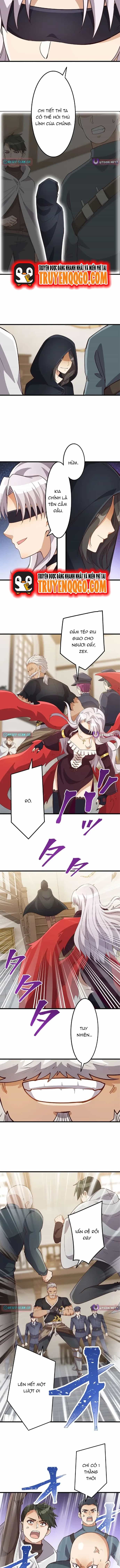 Jozan Fuyo No Komikaraizu Sutato Shimashita! - Chương 29 - ảnh 5