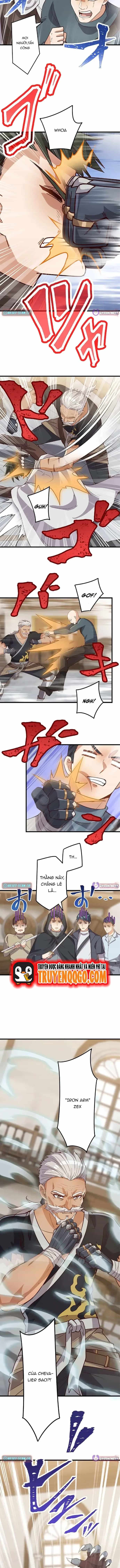 Jozan Fuyo No Komikaraizu Sutato Shimashita! - Chương 29 - ảnh 6