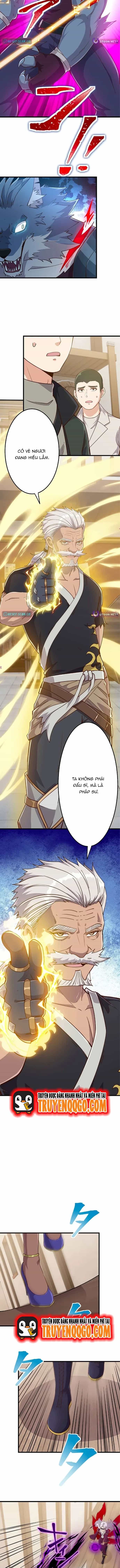 Jozan Fuyo No Komikaraizu Sutato Shimashita! - Chương 29 - ảnh 8