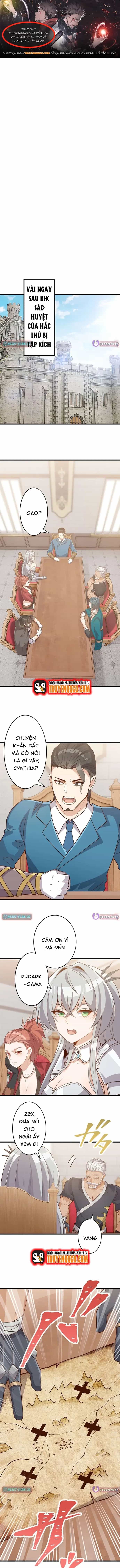 Jozan Fuyo No Komikaraizu Sutato Shimashita! - Chương 30 - ảnh 1