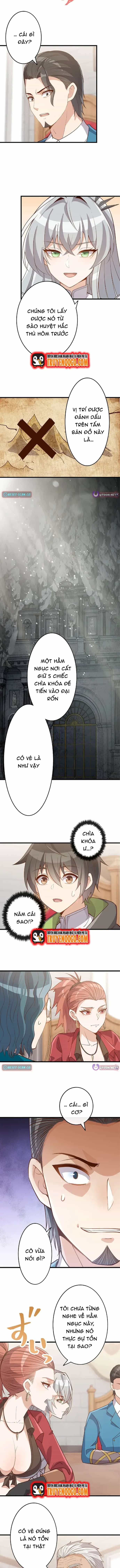 Jozan Fuyo No Komikaraizu Sutato Shimashita! - Chương 30 - ảnh 2