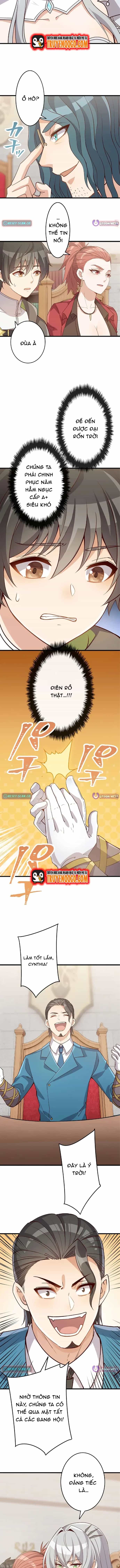 Jozan Fuyo No Komikaraizu Sutato Shimashita! - Chương 30 - ảnh 4