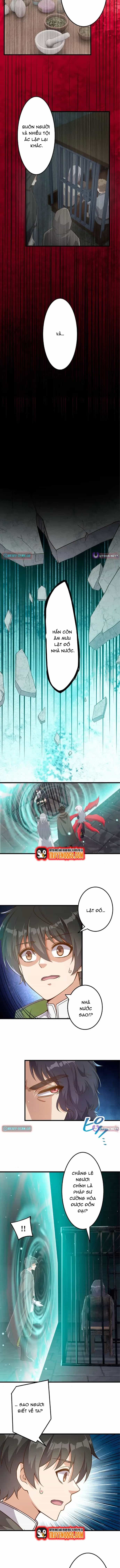 Jozan Fuyo No Komikaraizu Sutato Shimashita! - Chương 31 - ảnh 10