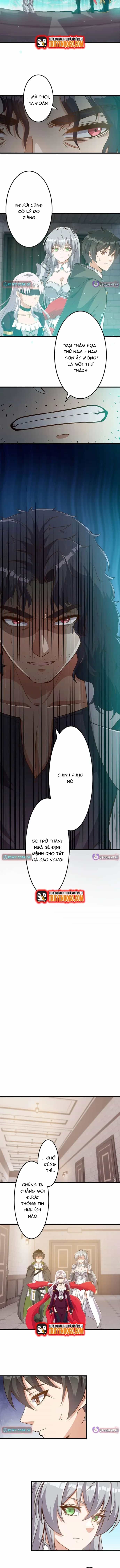 Jozan Fuyo No Komikaraizu Sutato Shimashita! - Chương 31 - ảnh 12