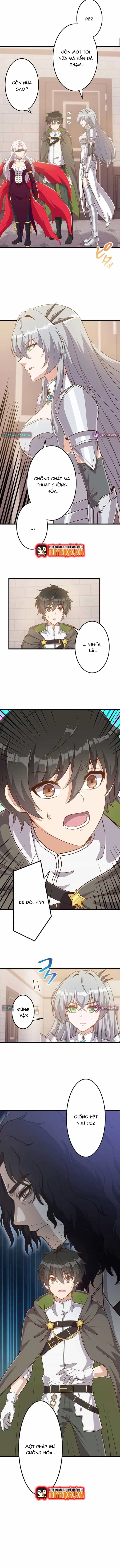 Jozan Fuyo No Komikaraizu Sutato Shimashita! - Chương 31 - ảnh 13