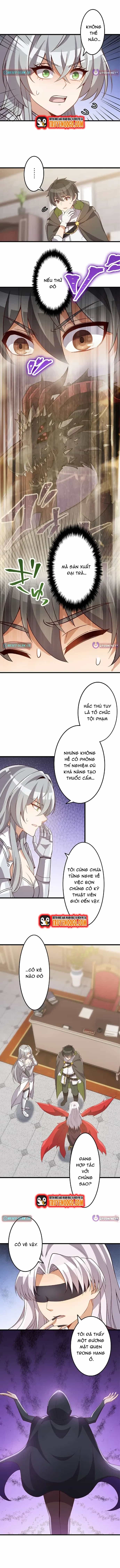 Jozan Fuyo No Komikaraizu Sutato Shimashita! - Chương 31 - ảnh 3