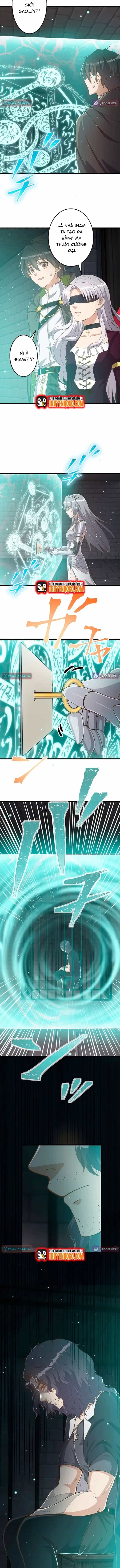 Jozan Fuyo No Komikaraizu Sutato Shimashita! - Chương 31 - ảnh 7