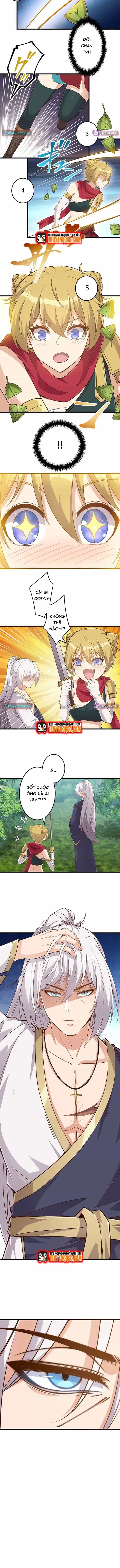 Jozan Fuyo No Komikaraizu Sutato Shimashita! - Chương 32 - ảnh 11