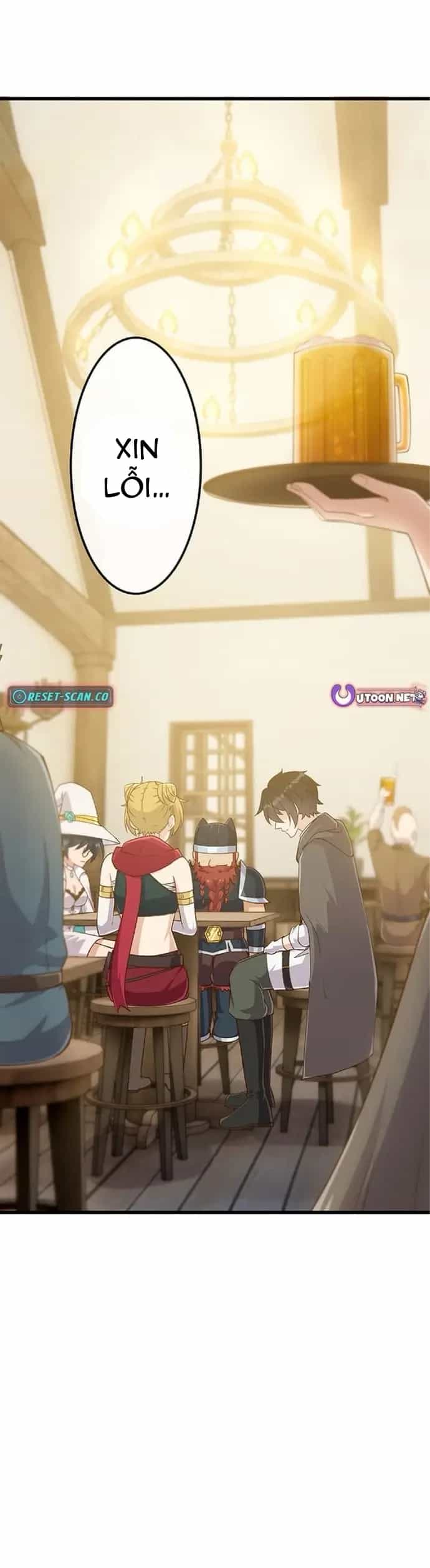 Jozan Fuyo No Komikaraizu Sutato Shimashita! - Chương 34 - ảnh 11