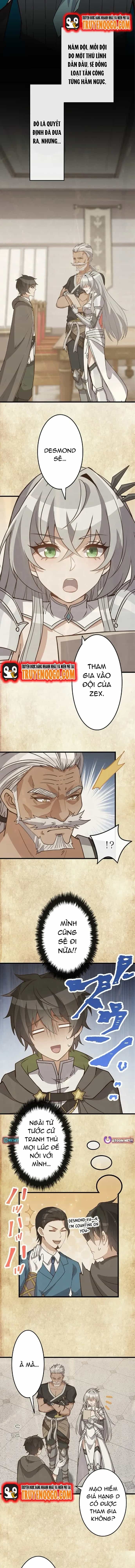 Jozan Fuyo No Komikaraizu Sutato Shimashita! - Chương 34 - ảnh 2