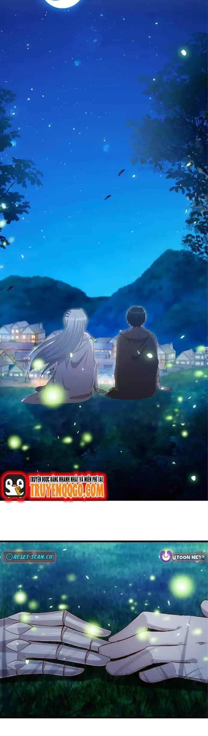 Jozan Fuyo No Komikaraizu Sutato Shimashita! - Chương 35 - ảnh 11