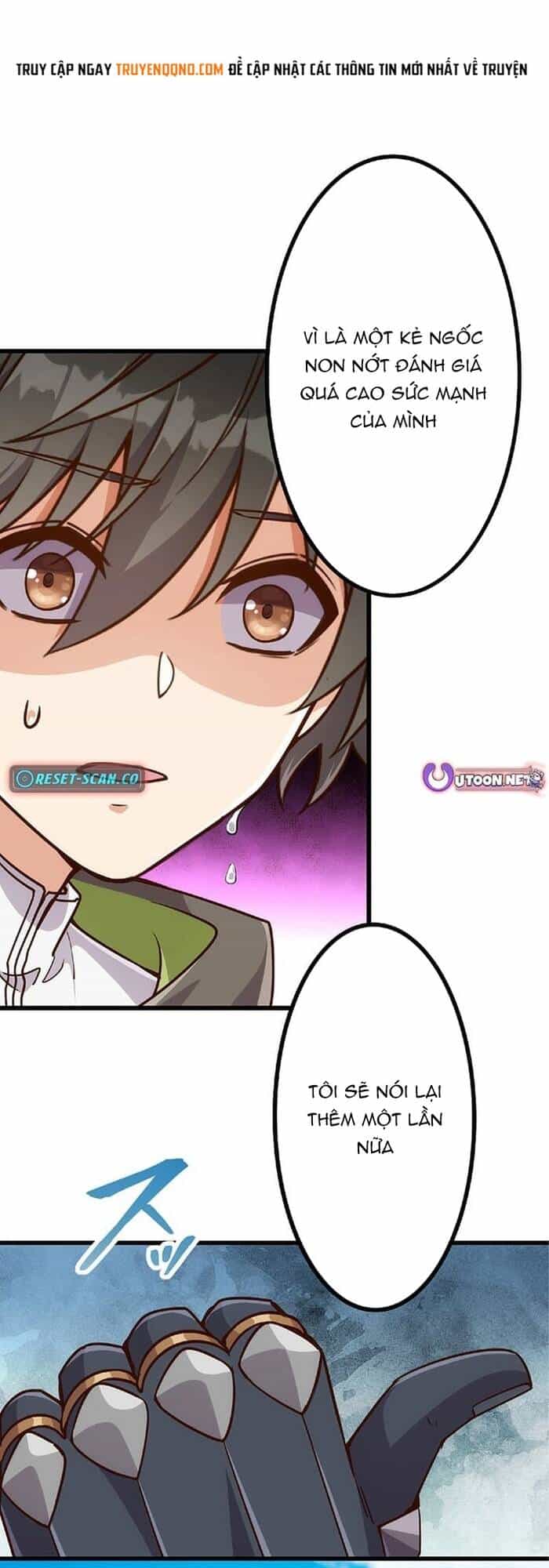 Jozan Fuyo No Komikaraizu Sutato Shimashita! - Chương 36 - ảnh 27