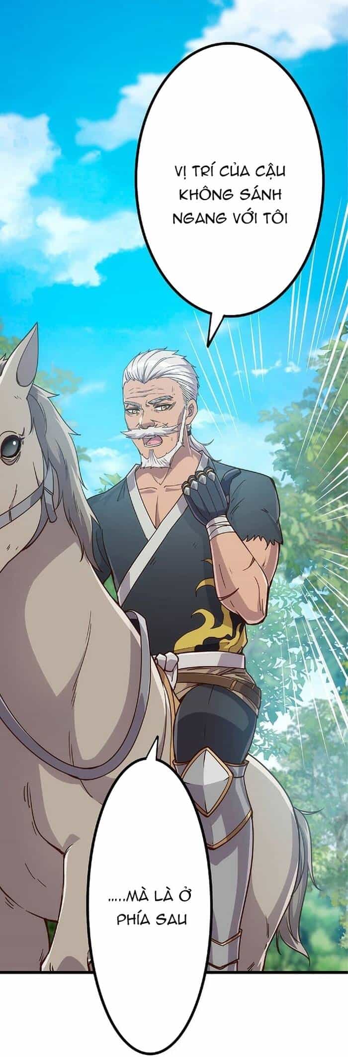 Jozan Fuyo No Komikaraizu Sutato Shimashita! - Chương 36 - ảnh 28