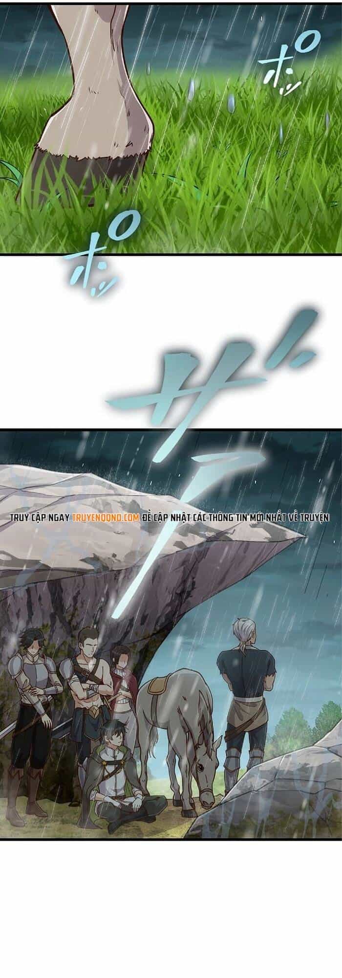 Jozan Fuyo No Komikaraizu Sutato Shimashita! - Chương 36 - ảnh 30