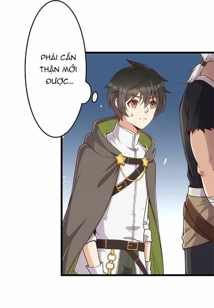 Jozan Fuyo No Komikaraizu Sutato Shimashita! - Chương 36 - ảnh 36