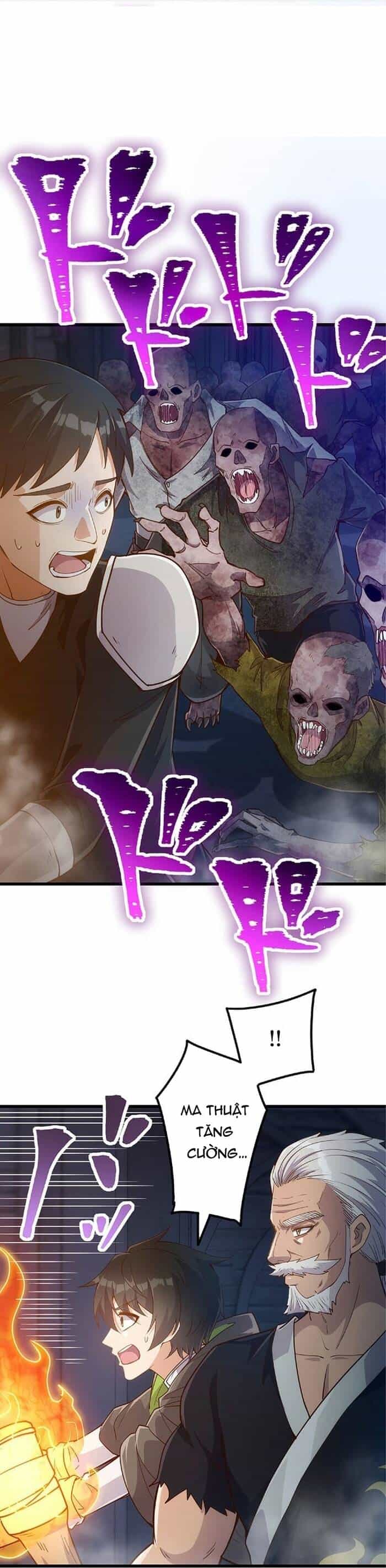 Jozan Fuyo No Komikaraizu Sutato Shimashita! - Chương 36 - ảnh 41
