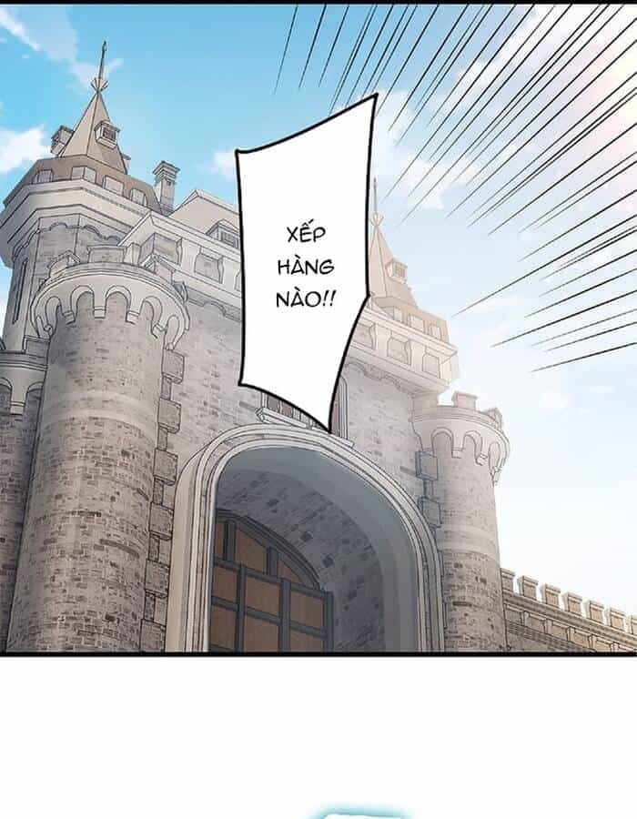 Jozan Fuyo No Komikaraizu Sutato Shimashita! - Chương 36 - ảnh 8