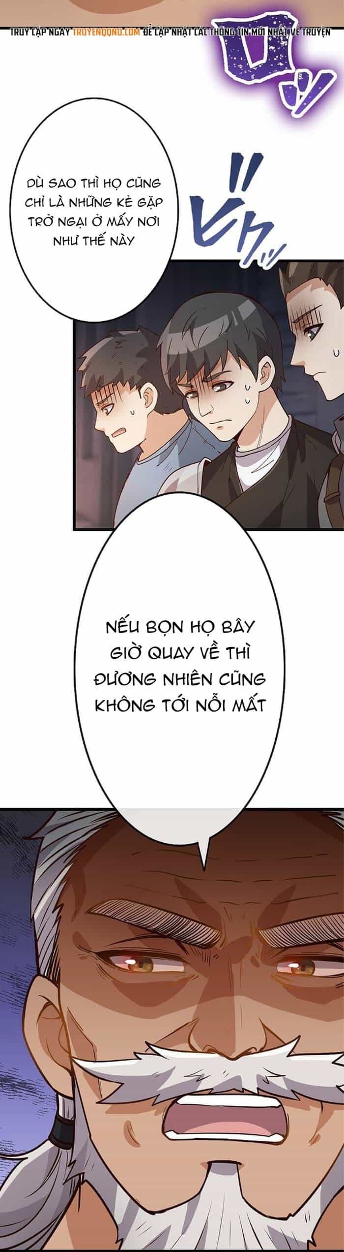 Jozan Fuyo No Komikaraizu Sutato Shimashita! - Chương 37 - ảnh 14