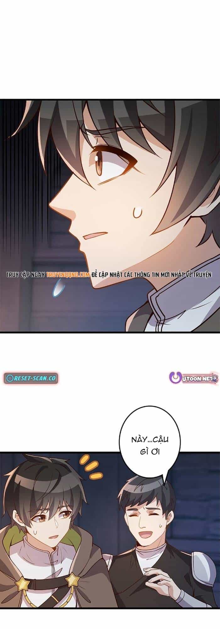 Jozan Fuyo No Komikaraizu Sutato Shimashita! - Chương 37 - ảnh 18