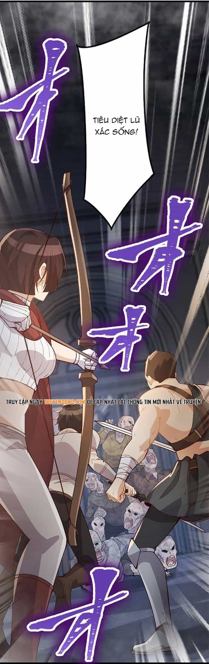 Jozan Fuyo No Komikaraizu Sutato Shimashita! - Chương 37 - ảnh 2
