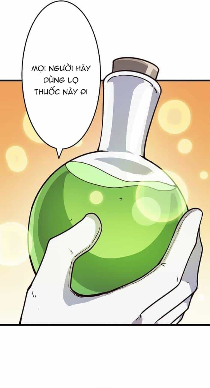 Jozan Fuyo No Komikaraizu Sutato Shimashita! - Chương 37 - ảnh 21