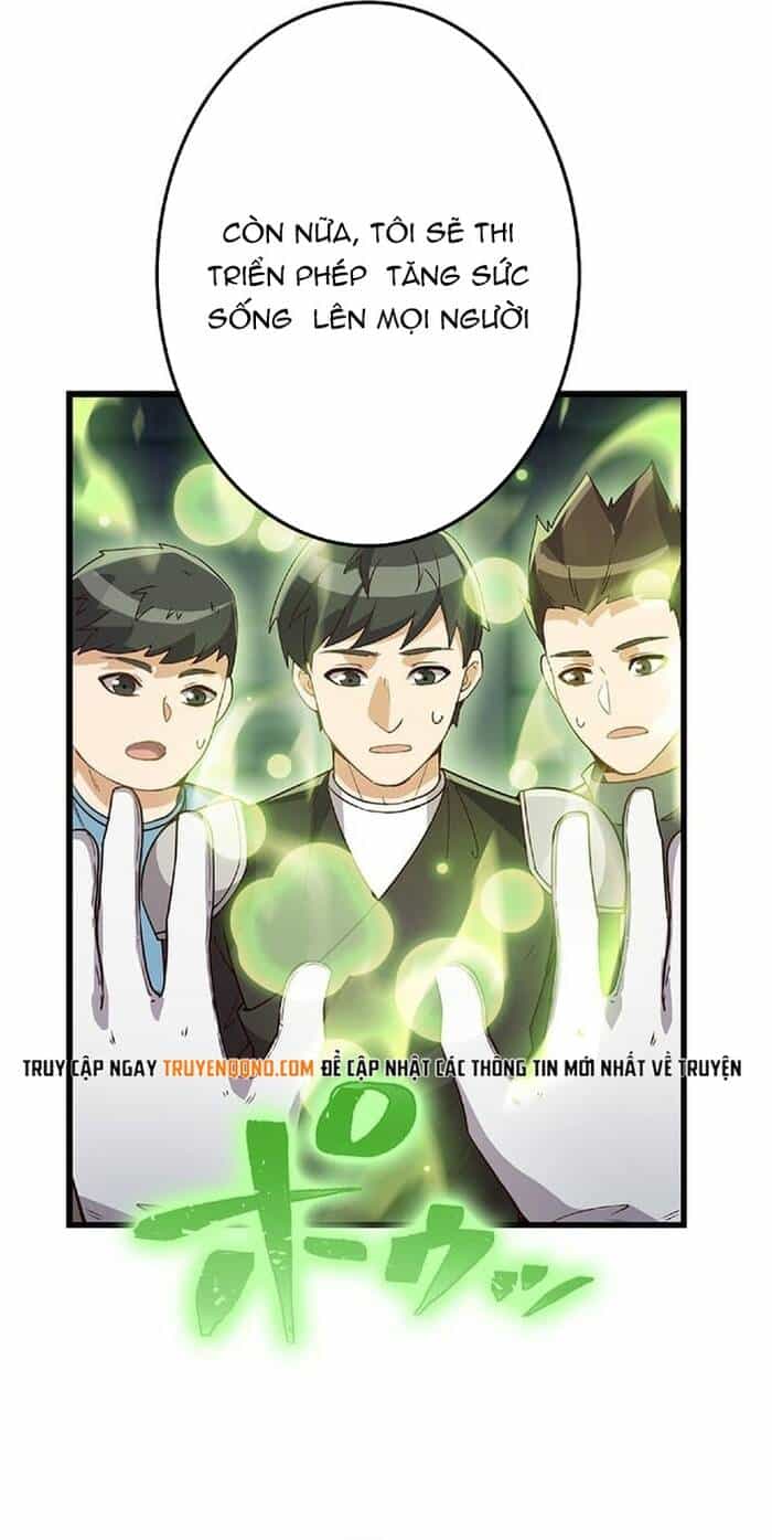 Jozan Fuyo No Komikaraizu Sutato Shimashita! - Chương 37 - ảnh 22