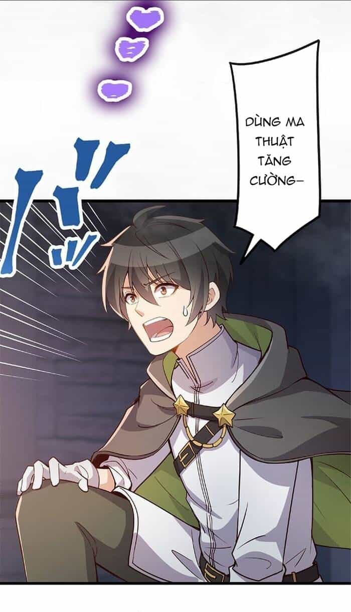 Jozan Fuyo No Komikaraizu Sutato Shimashita! - Chương 37 - ảnh 3