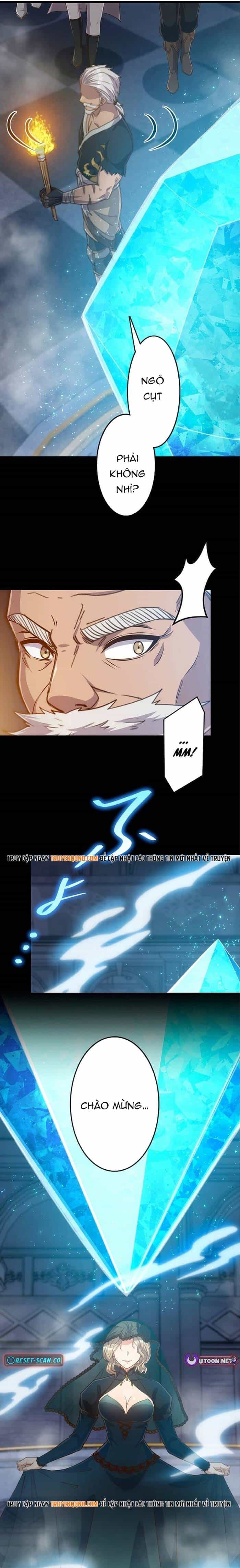 Jozan Fuyo No Komikaraizu Sutato Shimashita! - Chương 37 - ảnh 32