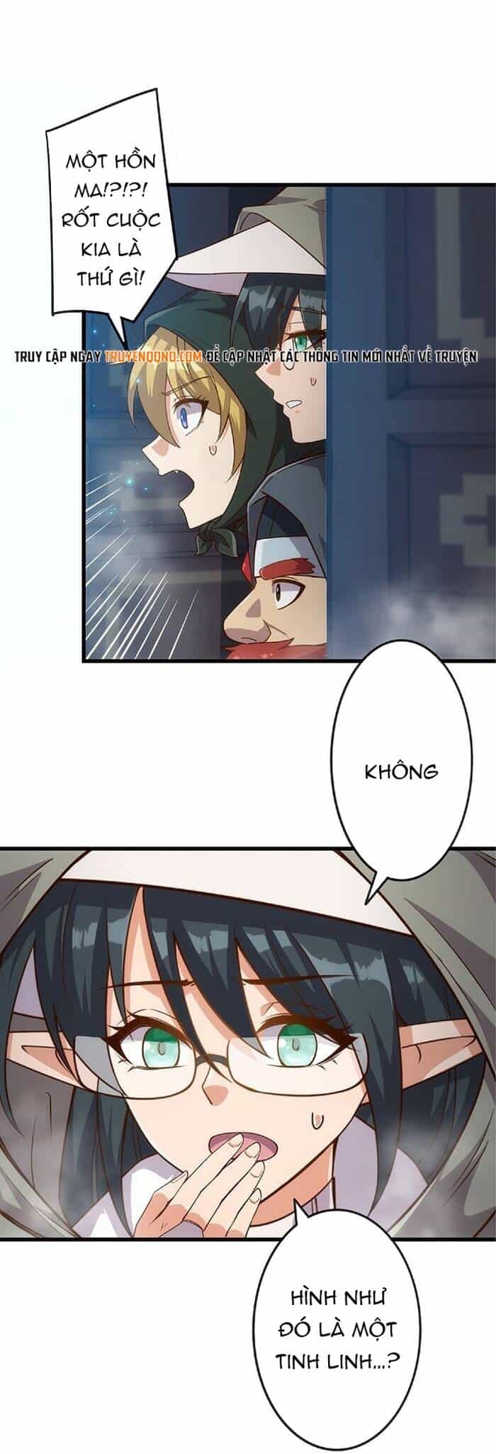 Jozan Fuyo No Komikaraizu Sutato Shimashita! - Chương 37 - ảnh 35