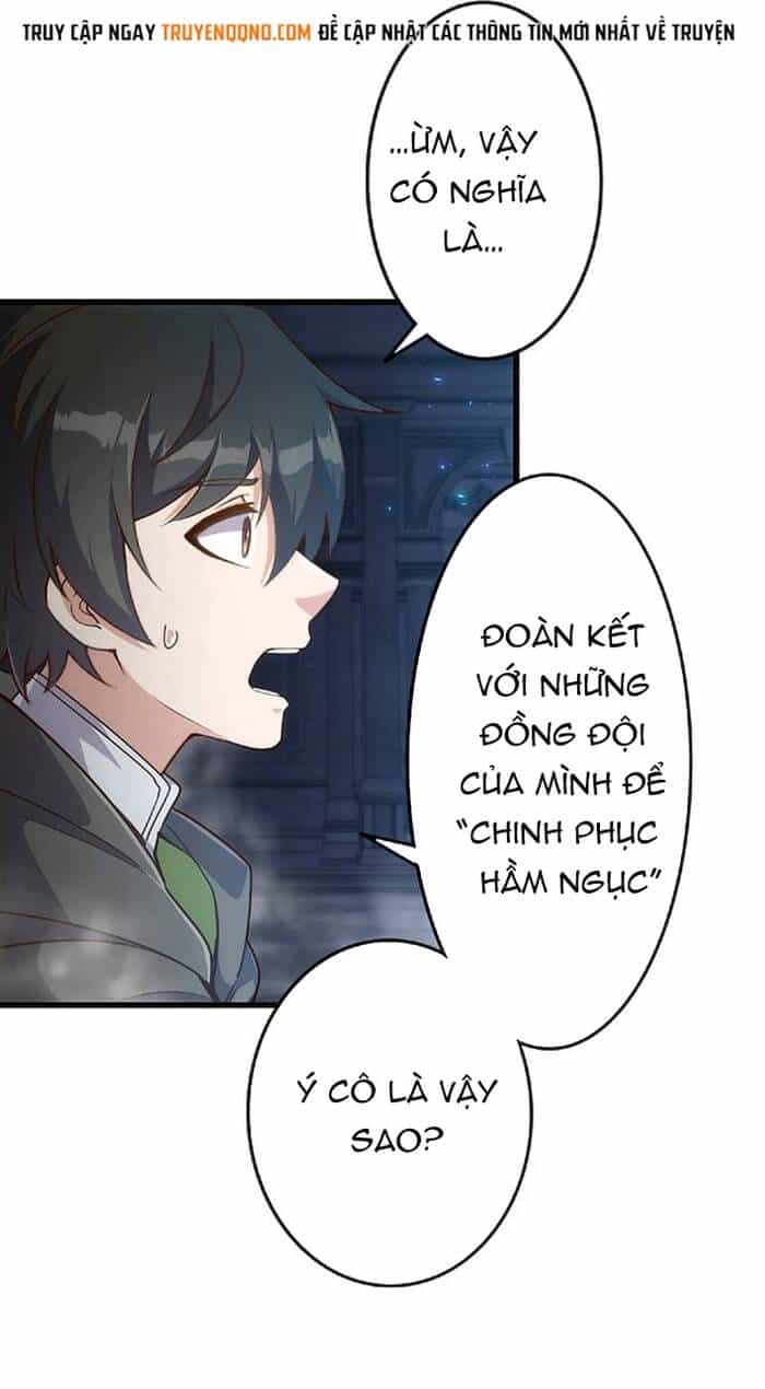 Jozan Fuyo No Komikaraizu Sutato Shimashita! - Chương 37 - ảnh 42