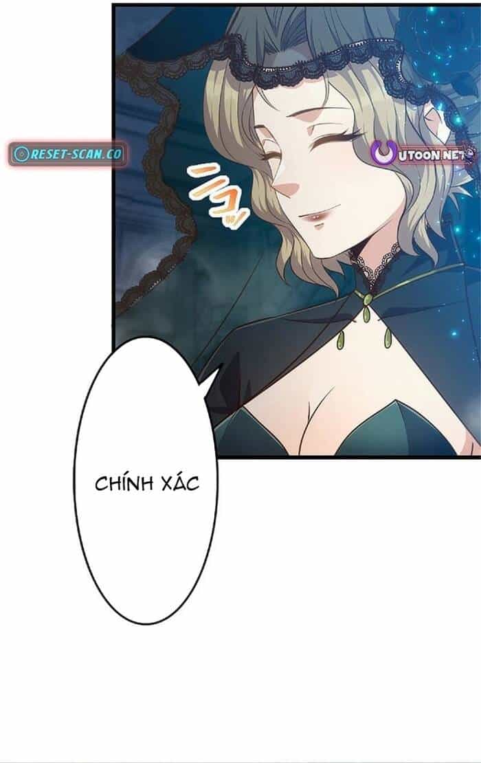 Jozan Fuyo No Komikaraizu Sutato Shimashita! - Chương 37 - ảnh 43