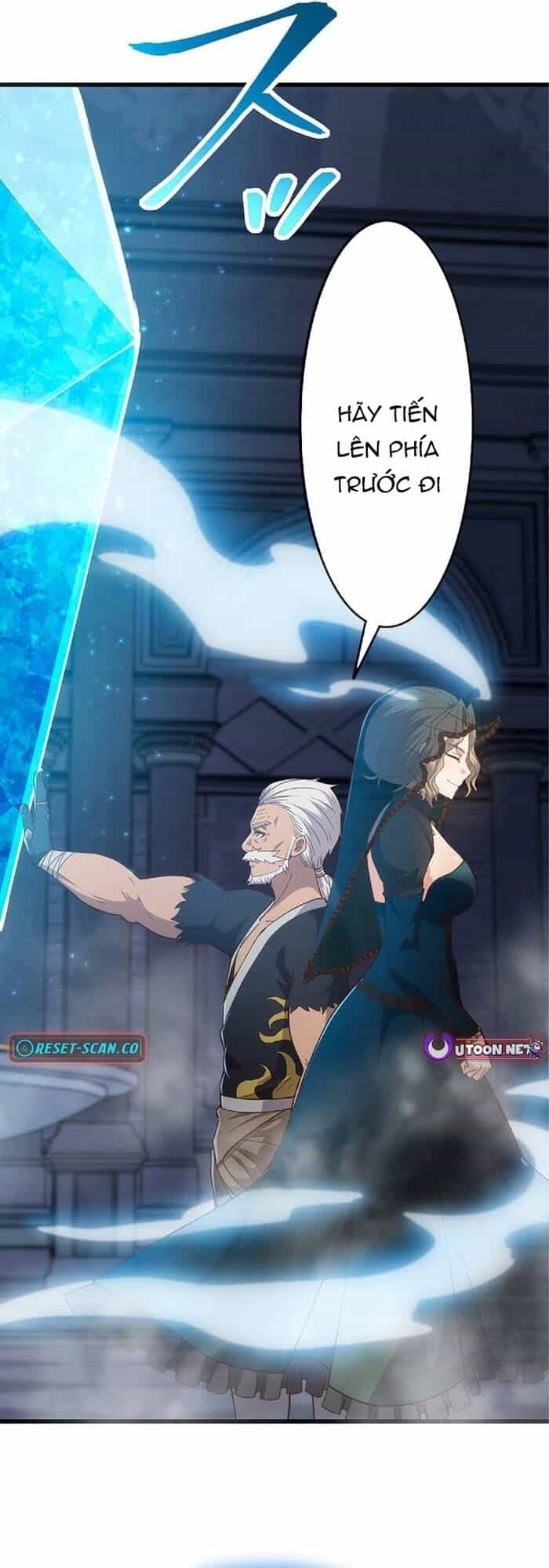 Jozan Fuyo No Komikaraizu Sutato Shimashita! - Chương 37 - ảnh 48